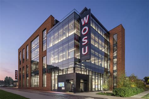 wosu public media